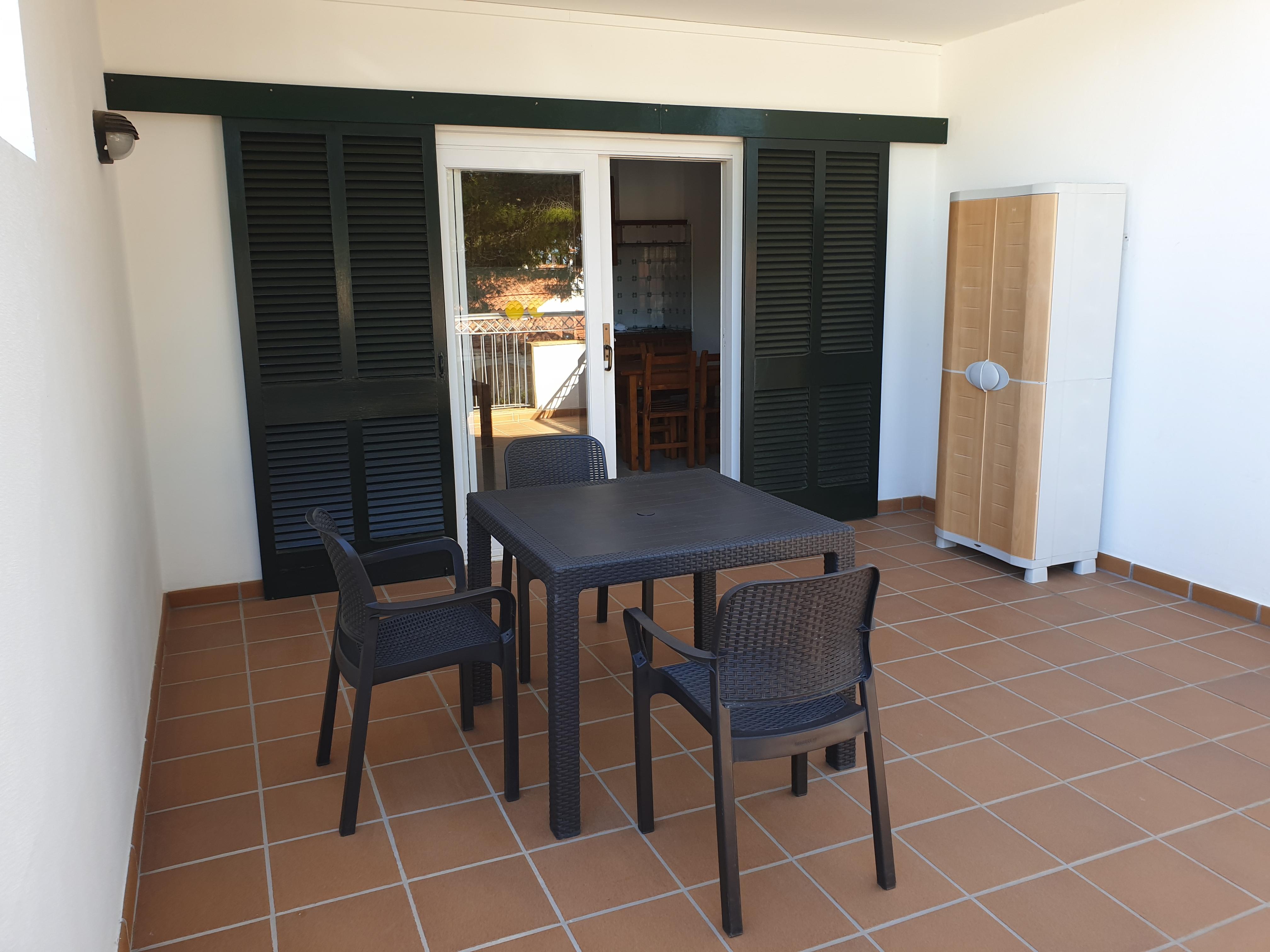 Apartamentos Piscis Cala Blanca  Esterno foto