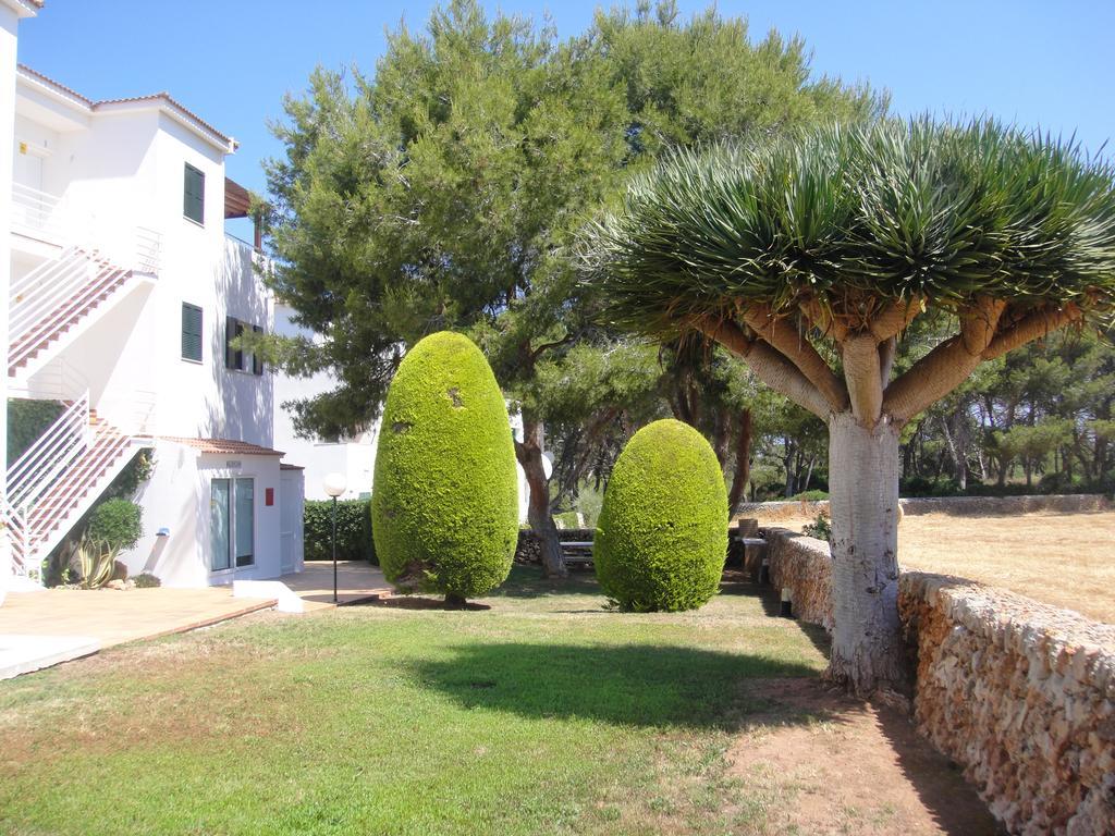 Apartamentos Piscis Cala Blanca  Esterno foto