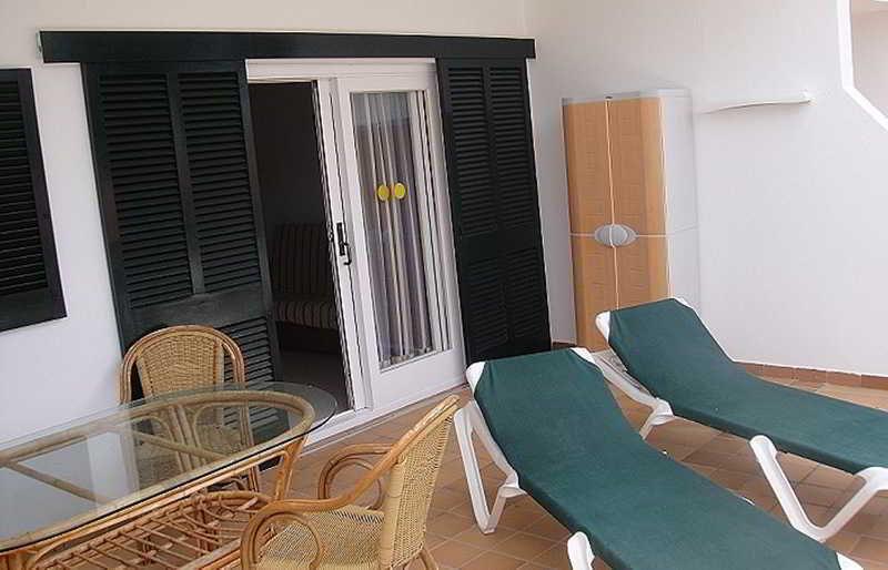 Apartamentos Piscis Cala Blanca  Esterno foto